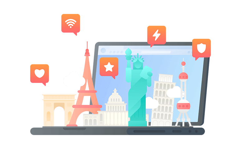 在科威特连接到中国vpn - 解锁通